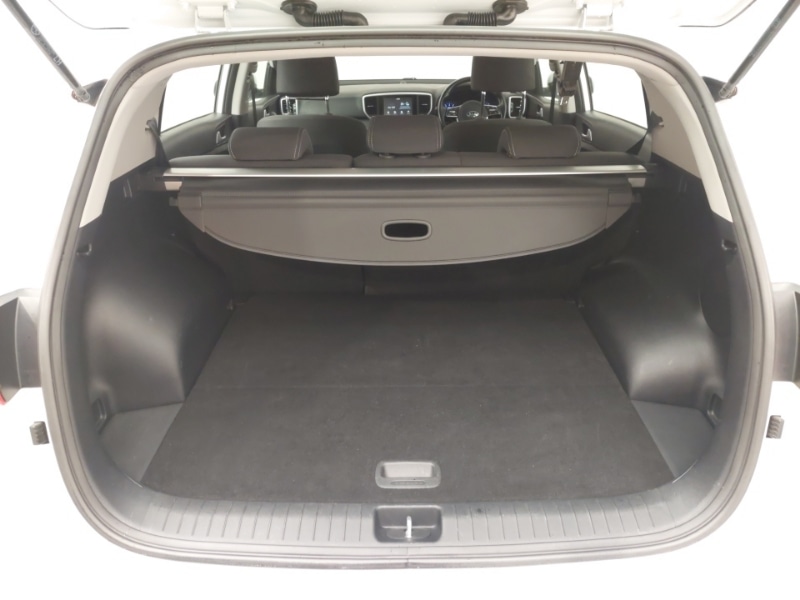 Used Kia Sportage 2020 for sale - 76484227: Photo 8