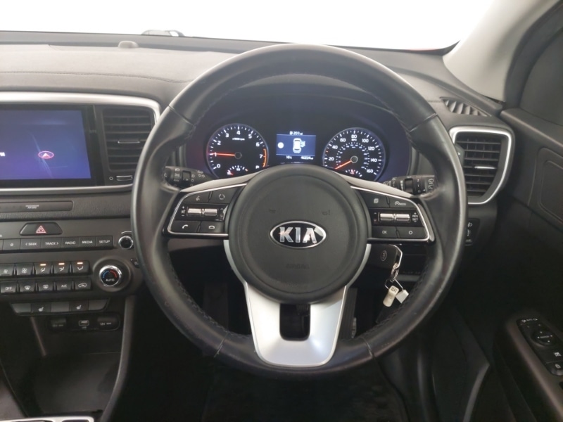 Used Kia Sportage 2020 for sale - 77522709: Photo 10