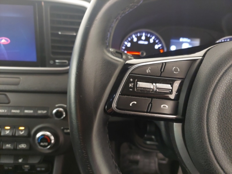 Used Kia Sportage 2020 for sale - 77522709: Photo 15