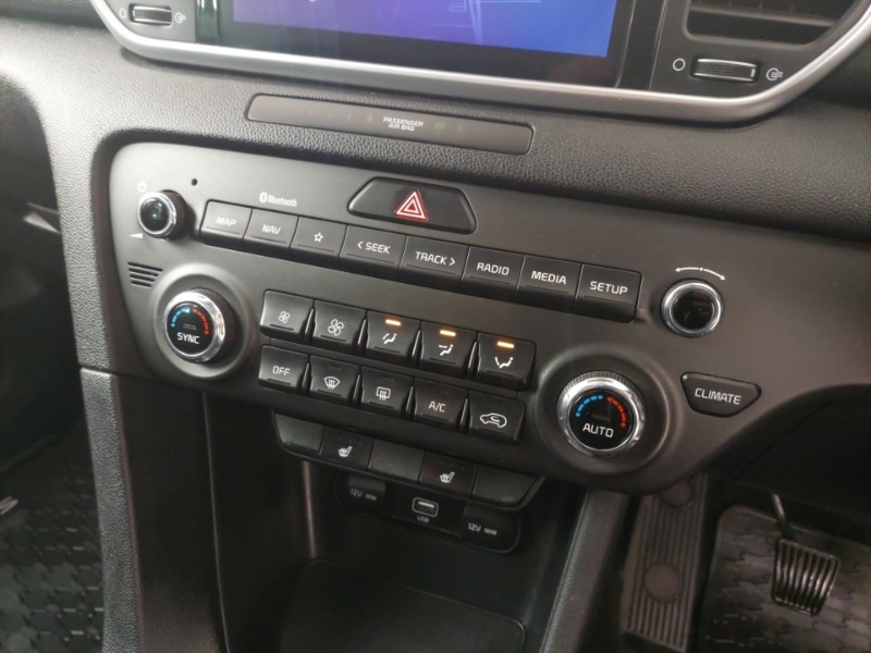 Used Kia Sportage 2020 for sale - 77522709: Photo 16