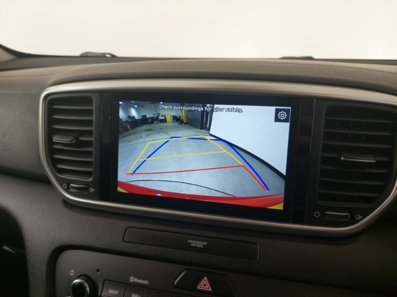 Used Kia Sportage 2020 for sale - 77522709: Photo 17