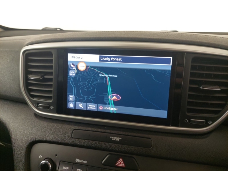 Used Kia Sportage 2020 for sale - 77522709: Photo 18