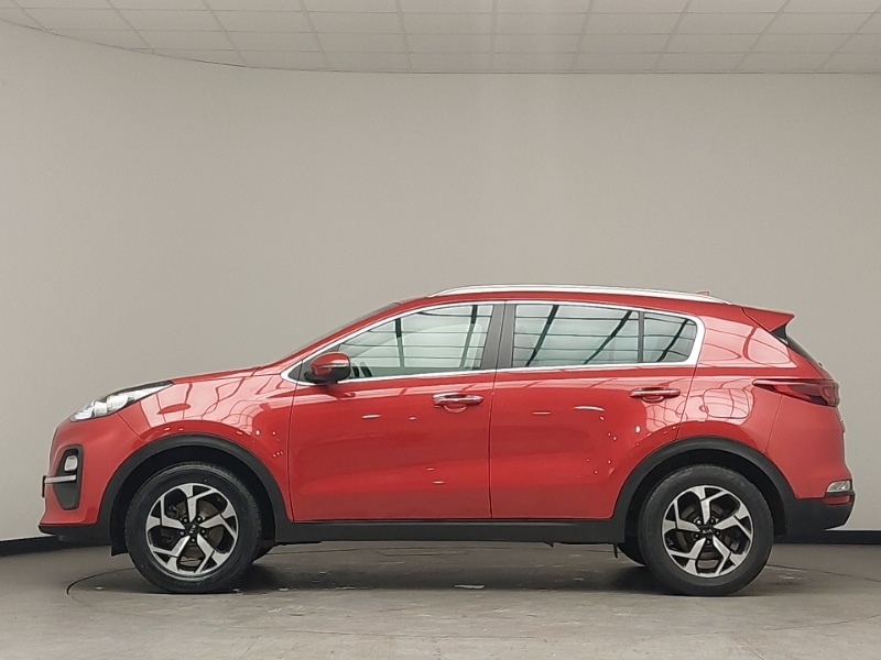 Used Kia Sportage 2020 for sale - 77522709: Photo 4