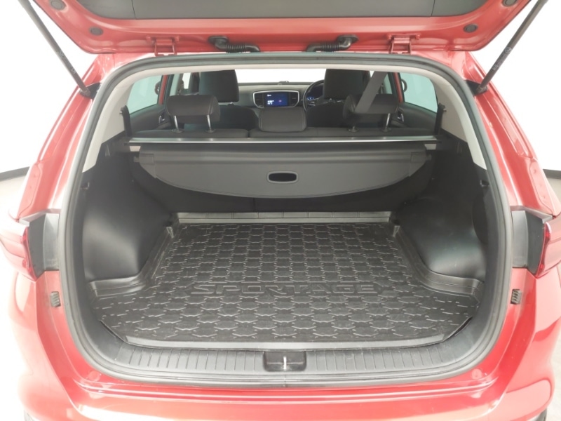 Used Kia Sportage 2020 for sale - 77522709: Photo 8