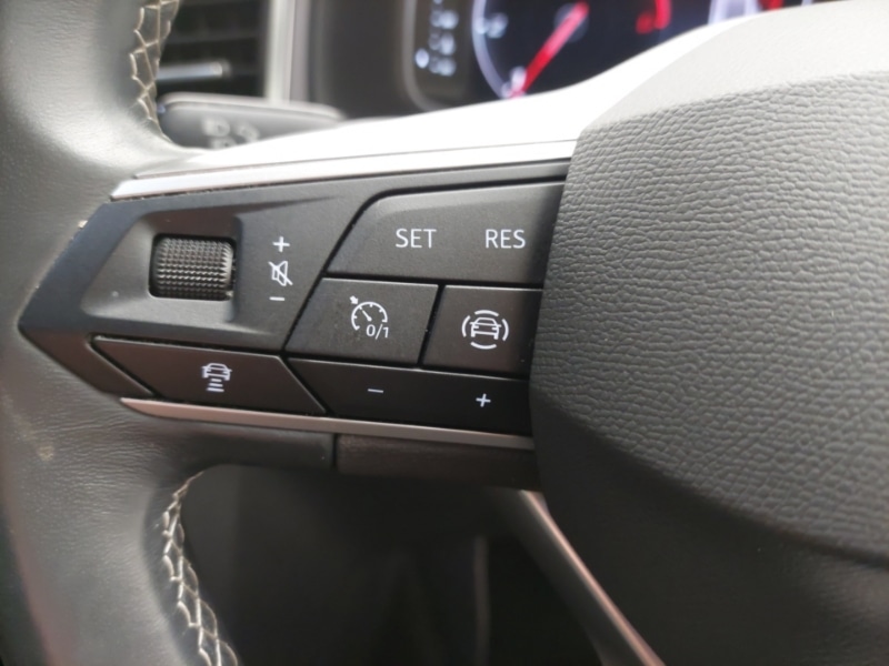 Used SEAT Ateca 2022 for sale - 77273319: Photo 14