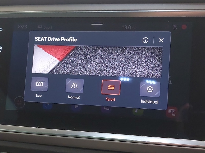 Used SEAT Ateca 2022 for sale - 77273319: Photo 15