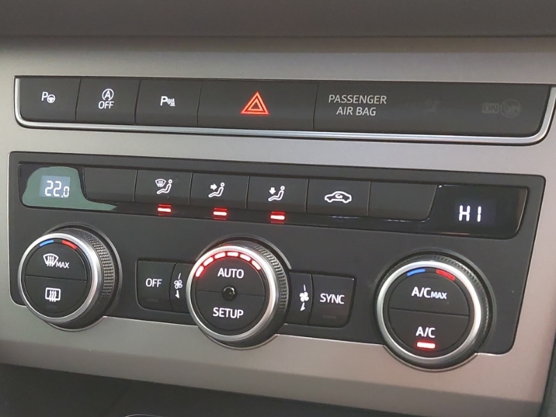 Used SEAT Ateca 2022 for sale - 77273319: Photo 16