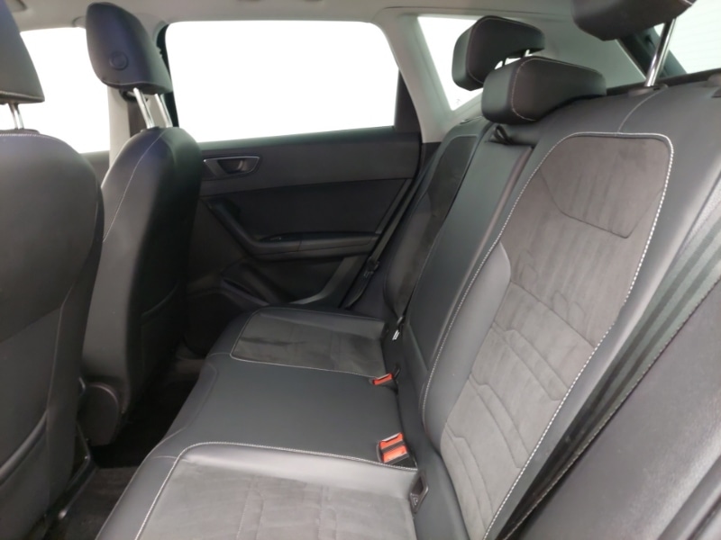 Used SEAT Ateca 2022 for sale - 77273319: Photo 6