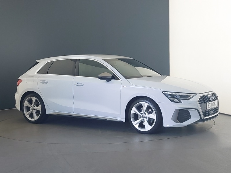 Used Audi A3 2020 for sale - 77424125: Photo 12