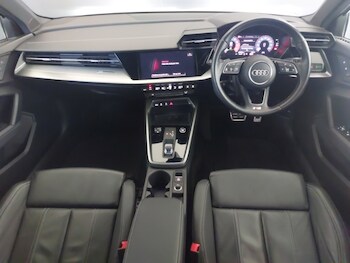 Used Audi A3 2020 for sale - 77424125: Photo