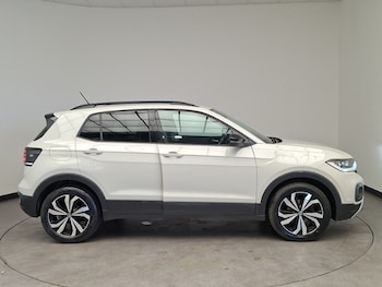 Used Volkswagen T-Cross 2024 for sale - 78983753: Photo