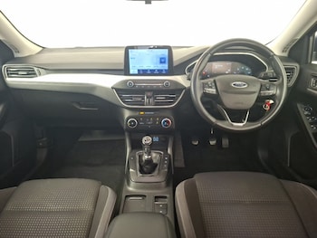 Used Ford Focus 2021 for sale - 78821233: Photo
