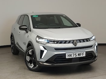 Used Renault Other 2025 for sale - 78361144: Photo