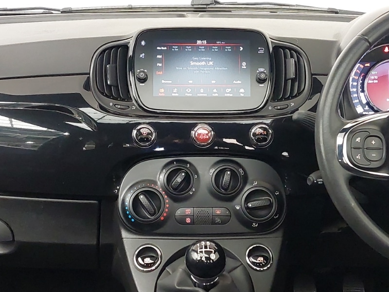 Used Fiat 500 2019 for sale - 76540455: Photo 10