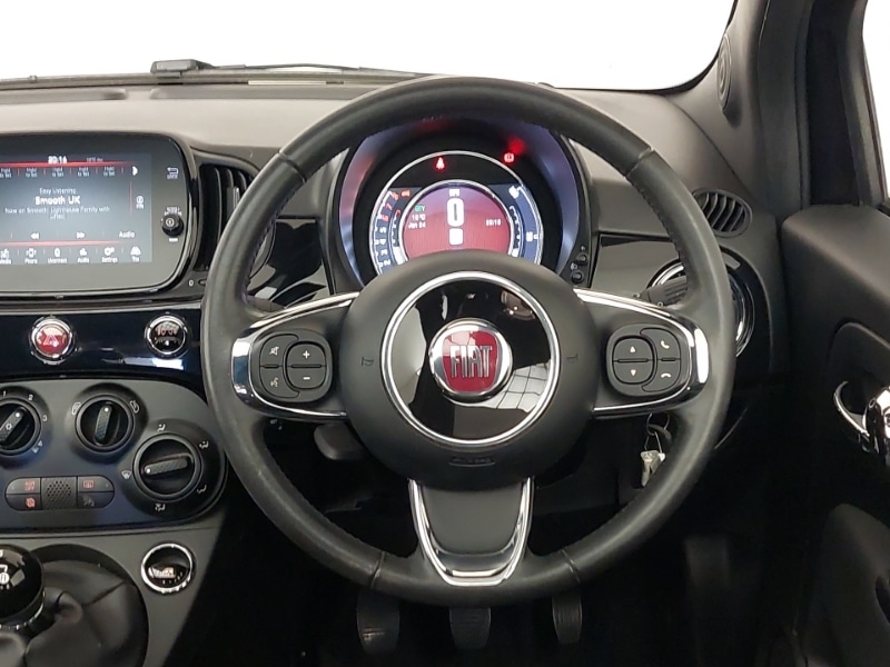 Used Fiat 500 2019 for sale - 76540455: Photo 11