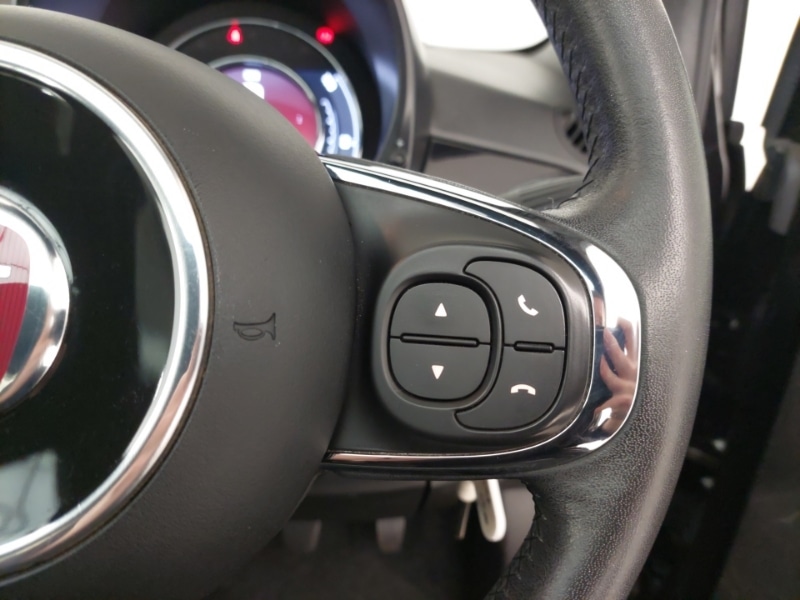 Used Fiat 500 2019 for sale - 76540455: Photo 13