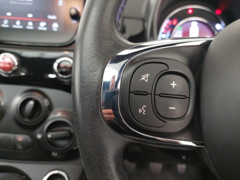 Used Fiat 500 2019 for sale - 76540455: Photo 14