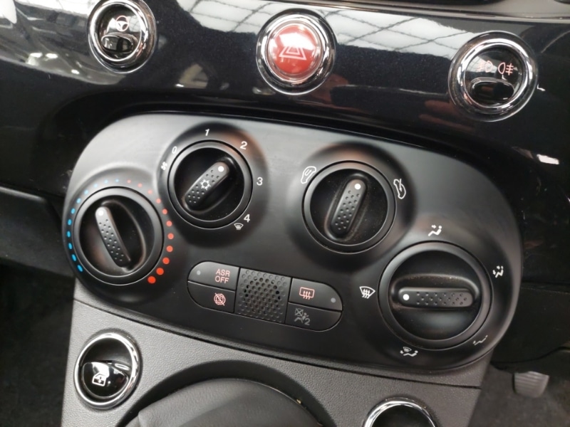 Used Fiat 500 2019 for sale - 76540455: Photo 15