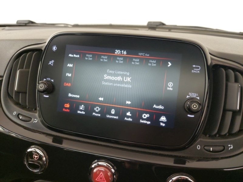 Used Fiat 500 2019 for sale - 76540455: Photo 16