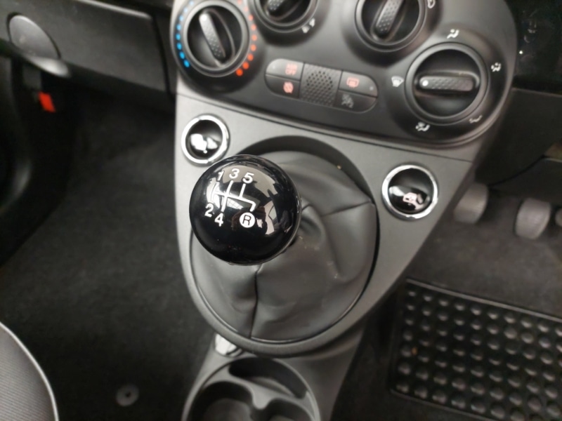 Used Fiat 500 2019 for sale - 76540455: Photo 17