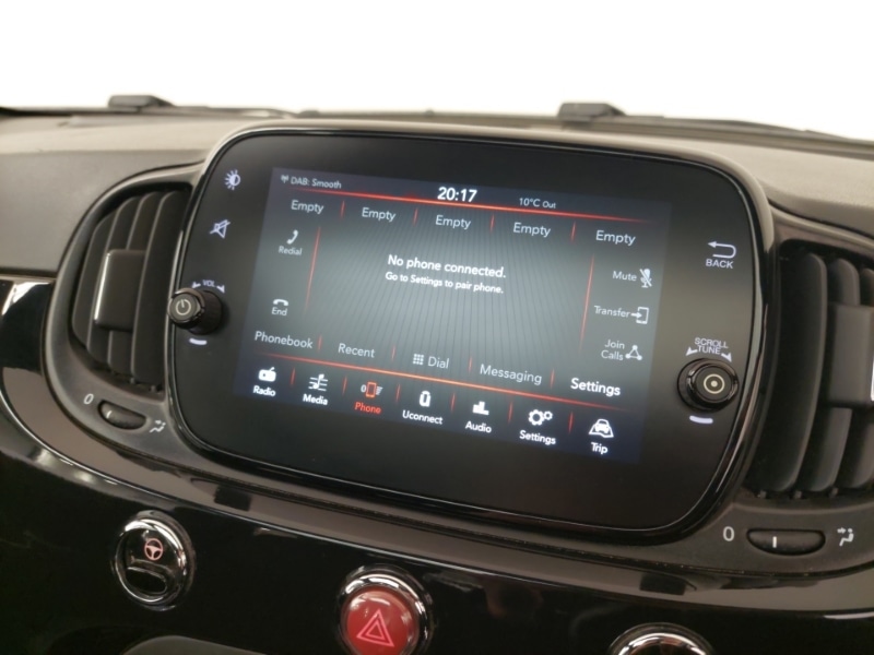 Used Fiat 500 2019 for sale - 76540455: Photo 18