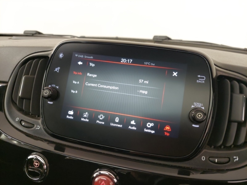 Used Fiat 500 2019 for sale - 76540455: Photo 19