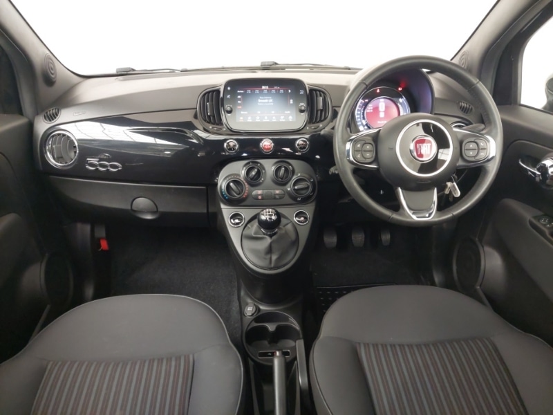 Used Fiat 500 2019 for sale - 76540455: Photo 2