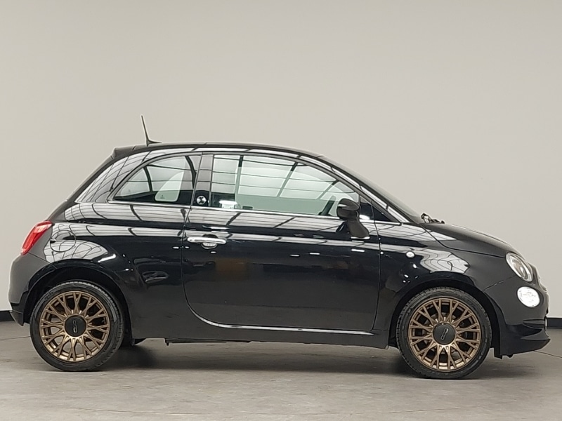 Used Fiat 500 2019 for sale - 76540455: Photo 4