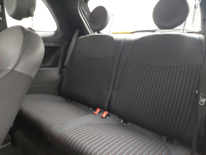 Used Fiat 500 2019 for sale - 76540455: Photo 6