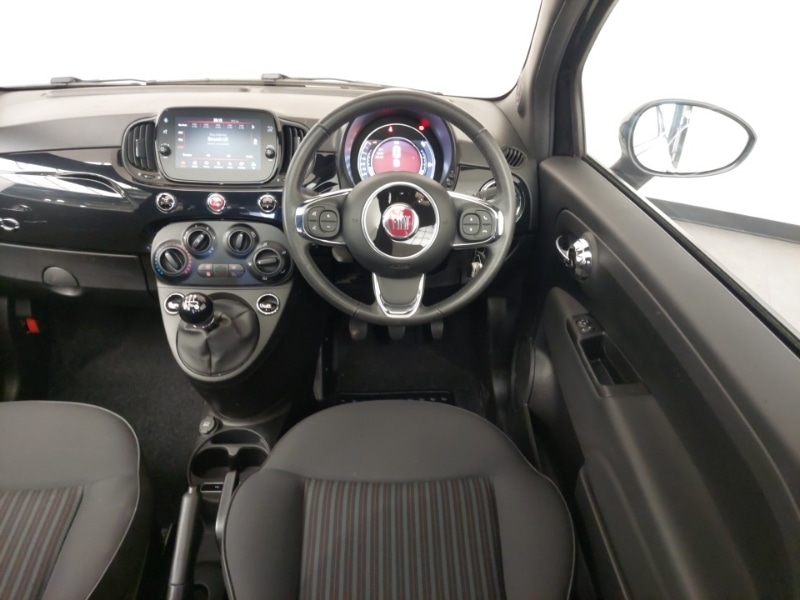 Used Fiat 500 2019 for sale - 76540455: Photo 7