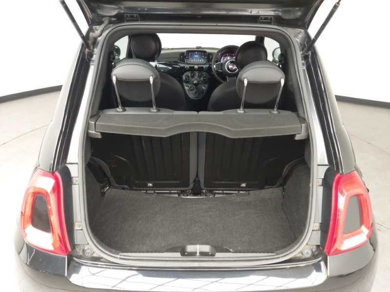 Used Fiat 500 2019 for sale - 76540455: Photo 8