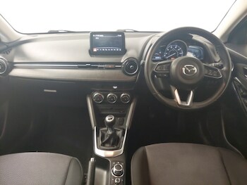 Used Mazda Mazda2 2018 for sale - 78480562: Photo
