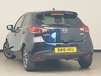 Used Mazda Mazda2 2018 for sale - 78480562: Photo