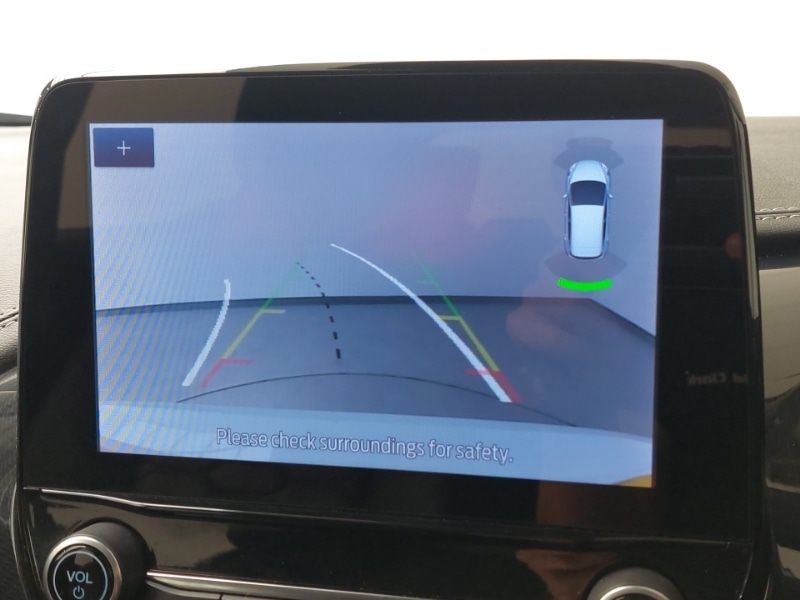 Used Ford Fiesta 2021 for sale - 76358676: Photo 10