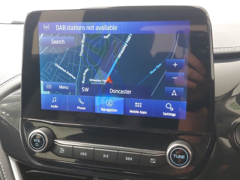 Used Ford Fiesta 2021 for sale - 76358676: Photo 11