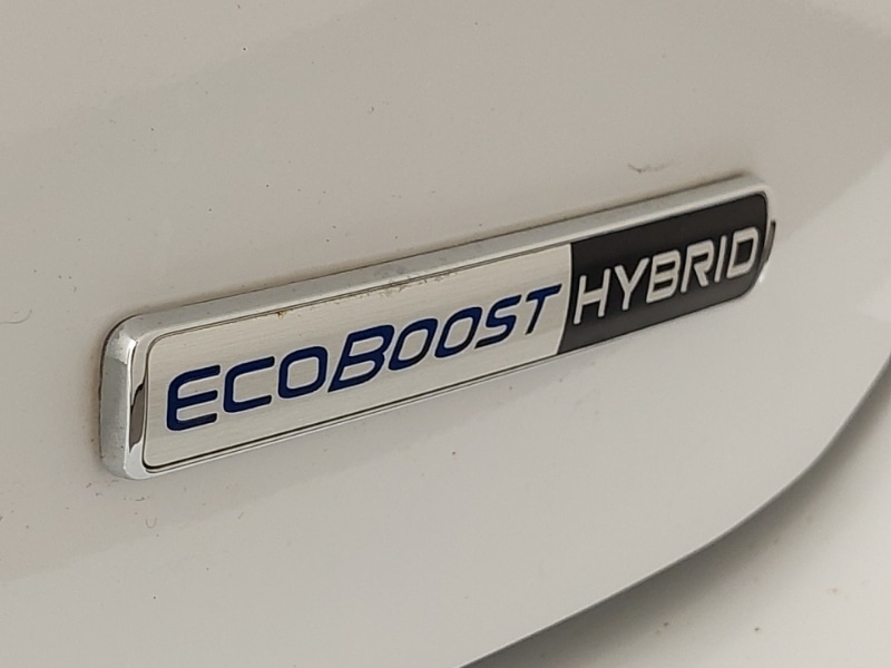 Used Ford Fiesta 2021 for sale - 76358676: Photo 12