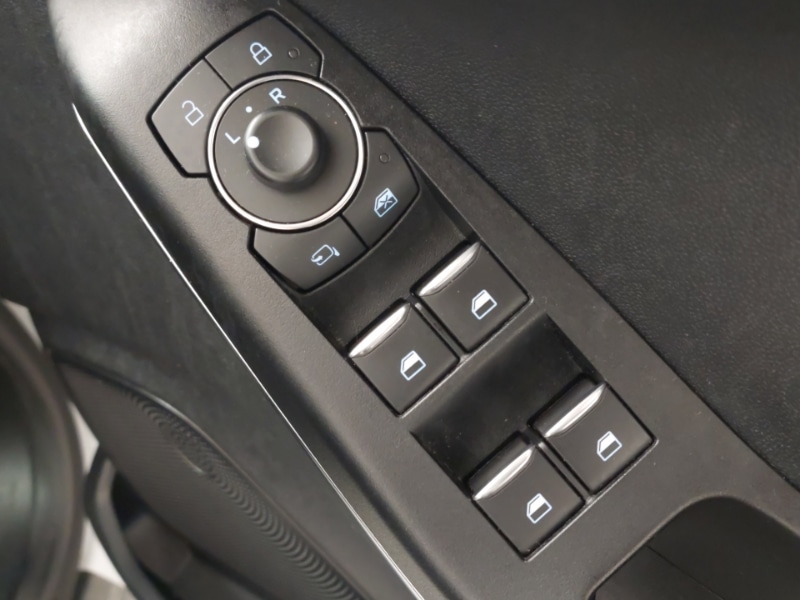 Used Ford Fiesta 2021 for sale - 76358676: Photo 13