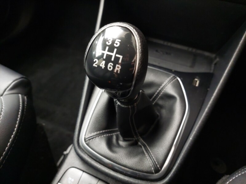 Used Ford Fiesta 2021 for sale - 76358676: Photo 14