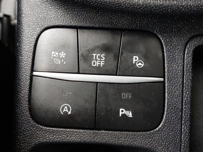 Used Ford Fiesta 2021 for sale - 76358676: Photo 15