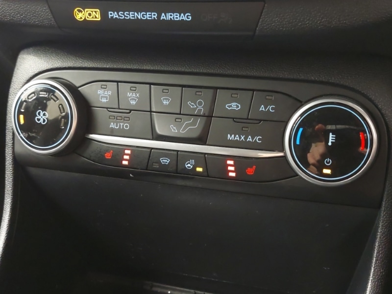 Used Ford Fiesta 2021 for sale - 76358676: Photo 16