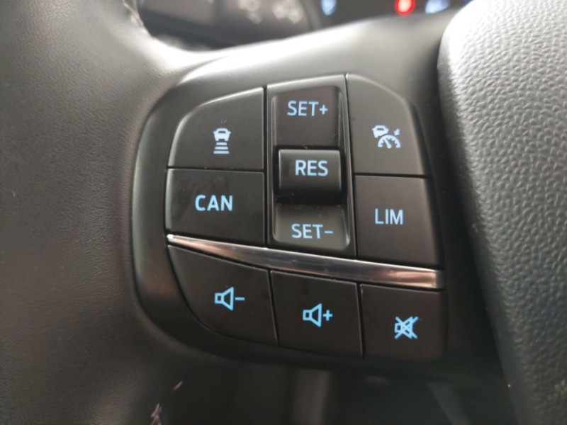 Used Ford Fiesta 2021 for sale - 76358676: Photo 18