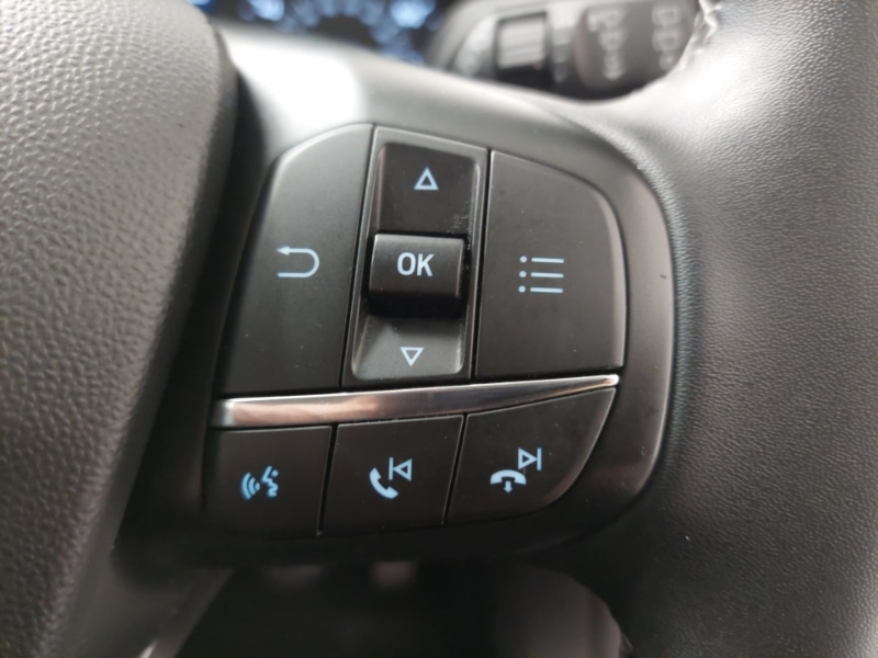 Used Ford Fiesta 2021 for sale - 76358676: Photo 19