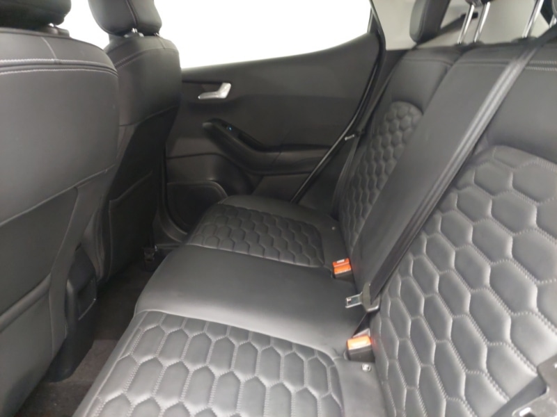 Used Ford Fiesta 2021 for sale - 76358676: Photo 6