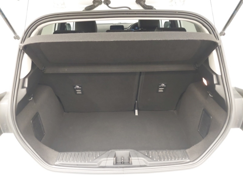 Used Ford Fiesta 2021 for sale - 76358676: Photo 8