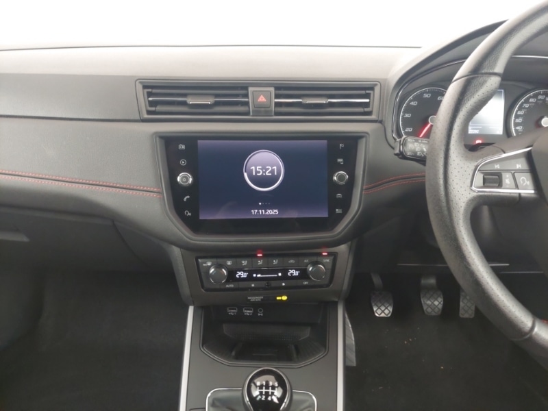 Used SEAT Arona 2019 for sale - 76621816: Photo 10