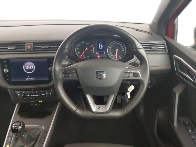 Used SEAT Arona 2019 for sale - 76621816: Photo 11
