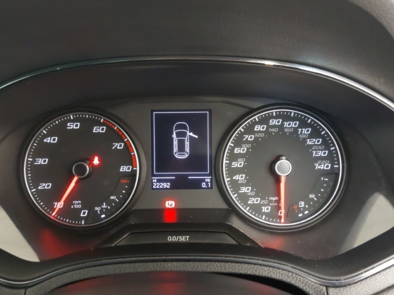 Used SEAT Arona 2019 for sale - 76621816: Photo 19