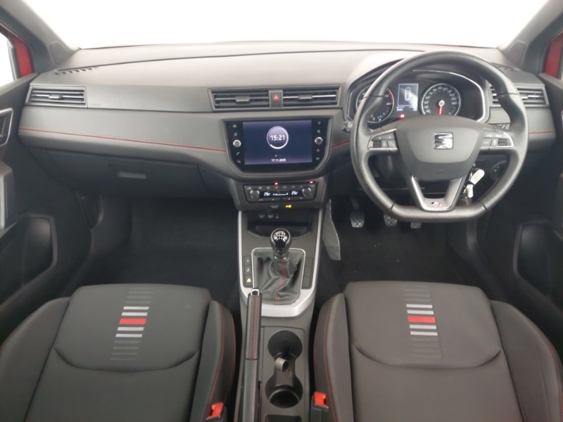 Used SEAT Arona 2019 for sale - 76621816: Photo 2