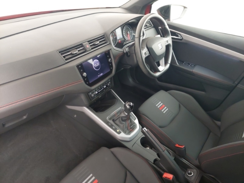 Used SEAT Arona 2019 for sale - 76621816: Photo 5