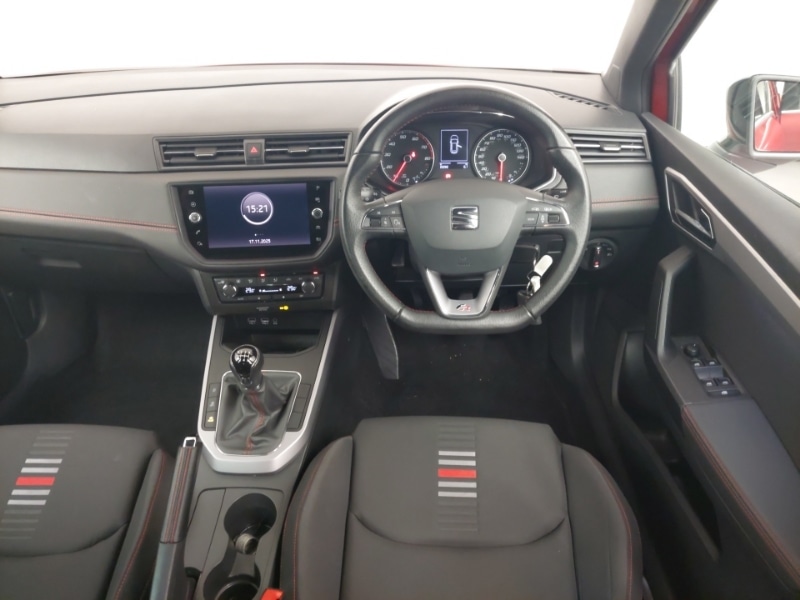 Used SEAT Arona 2019 for sale - 76621816: Photo 7